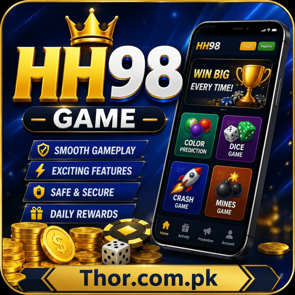 HH98