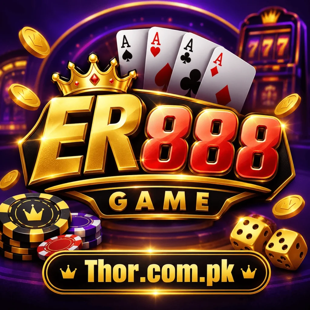 ER888