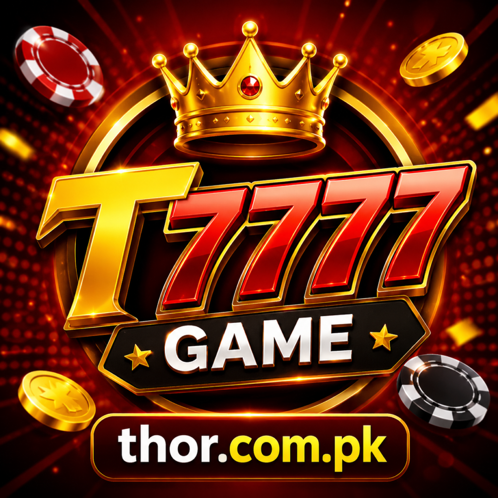 t7777 