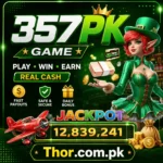 357pk Game