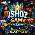 isb07 Game