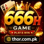 666h Game