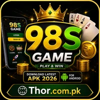 98s Game