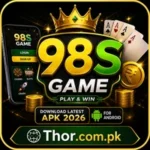 98s Game