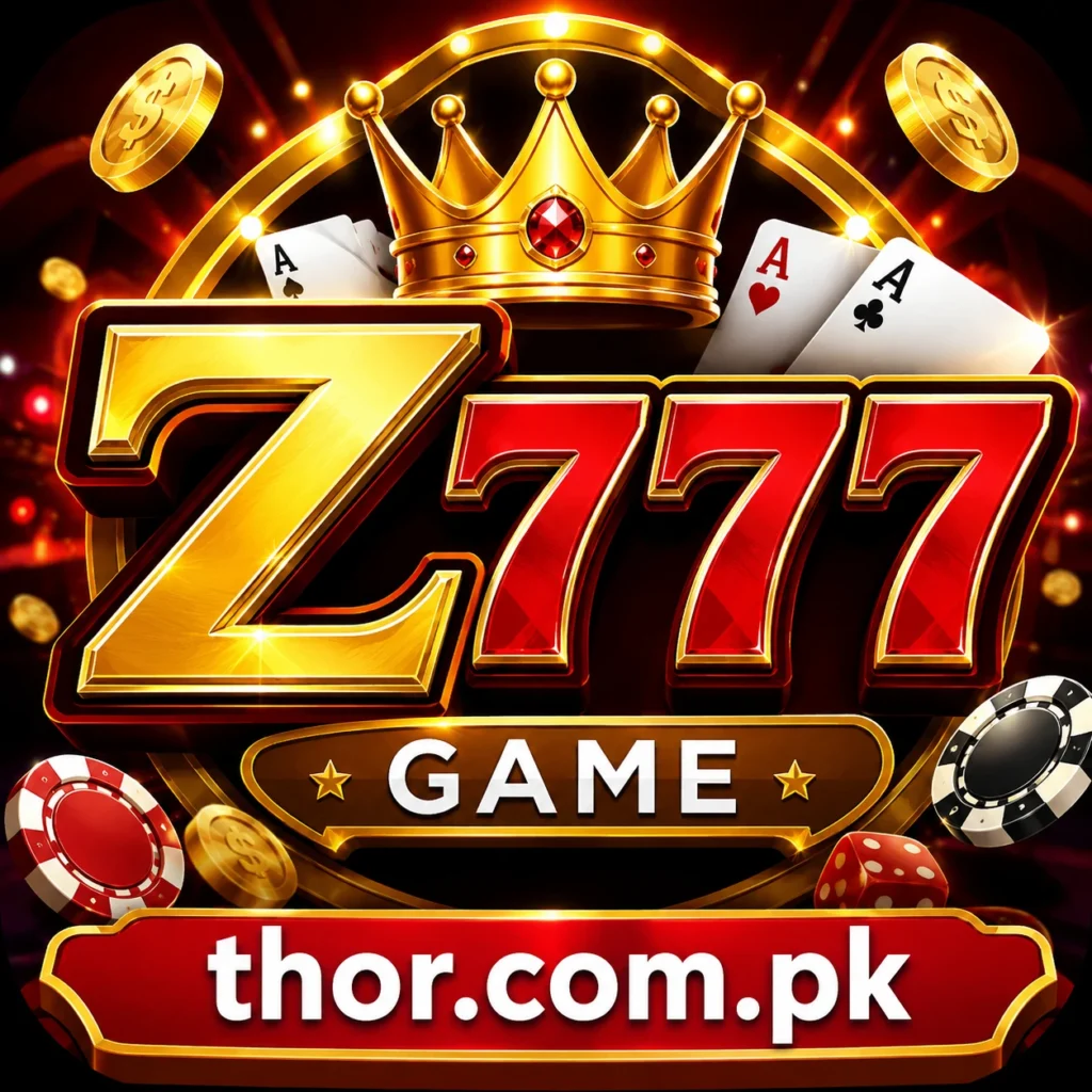 Z777 Game