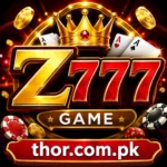 Z777 Game