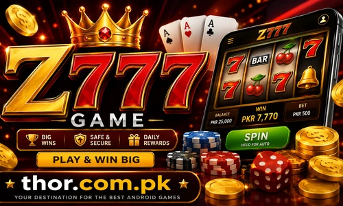 z777 game