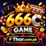 666C