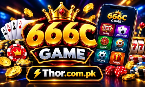 666C Game