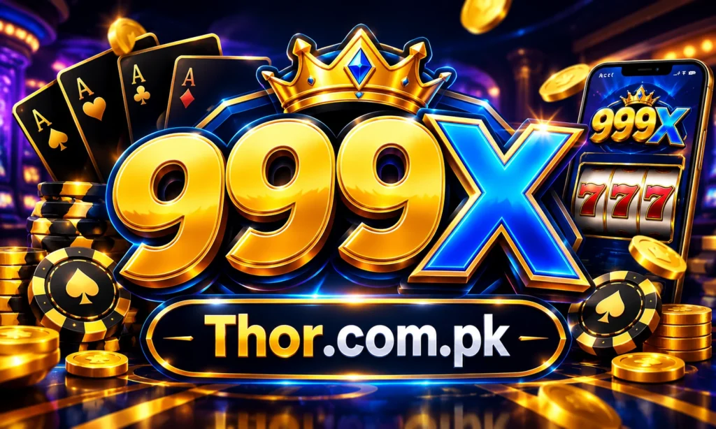 999x Game