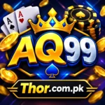 AQ99 Game